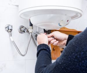 About The Faucet Pros Somerset, TX